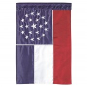 2pk -Flag Mississippi 20 Stars Red 13x18 - (Pack of 2) 2pk -Flag Mississippi 20 Stars Red 13x18 - (Pack of 2)