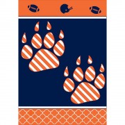 2pk -Flag Orange Blue Pride Polyester 13x18 - (Pack of 2) 2pk -Flag Orange Blue Pride Polyester 13x18 - (Pack of 2)