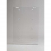 WINDOW WITNESS BOARD
