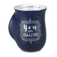 2pk -Handwarmer Mug You Are Amazing 18 Oz - (Pack of 2)