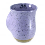 2pk -Handwarmer Mug Speckled Stone Pray - (Pack of 2) 2pk -Handwarmer Mug Speckled Stone Pray - (Pack of 2)