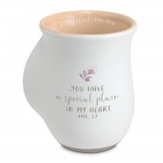 2pk -Handwarmer Mug So Grateful White 18 Oz - (Pack of 2) 2pk -Handwarmer Mug So Grateful White 18 Oz - (Pack of 2)