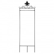 12pk -Garden Arbor Flag Pole - Pack of 12