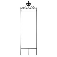 12pk -Garden Arbor Flag Pole - Pack of 12