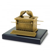 Sculpture Of Faith Ark Of Covenant 7"H