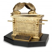 Sculpture Presence Of God 10.5"H
