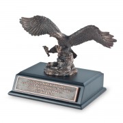 2pk -Sculpture Of Faith Eagle Isaiah 40 4"H - (Pack of 2) 2pk -Sculpture Of Faith Eagle Isaiah 40 4"H - (Pack of 2)