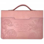 BC- WEAVE -"LOVE"-PINK-XL BC- WEAVE -"LOVE"-PINK-XL