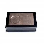 Moment Of Faith Box Compass Prov 3:5-6