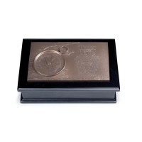 Moment Of Faith Box Compass Prov 3:5-6