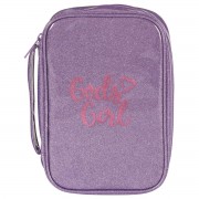 BC - Gods Girl - Purple - L BC - Gods Girl - Purple - L