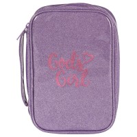 BC - Gods Girl - Purple - L BC - Gods Girl - Purple - L