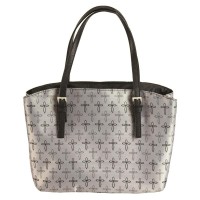 BC-CROSS WEDGE-GREY-L