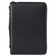Bible Case Carbon Fiber Man Of God XLrg