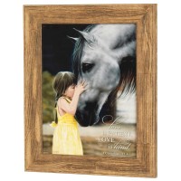 Framed Wall Art Love Is Patient 11x14