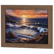Framed Wall Art This Is The Ps. 118:24