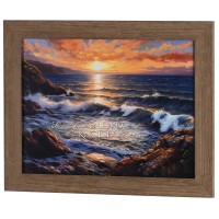 Framed Wall Art This Is The Ps. 118:24 Framed Wall Art This Is The Ps. 118:24