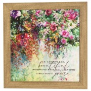 Framed Wall Art In Countless Beautiful