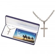 Wise Men Still Seek Him Men's Slim Box