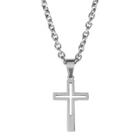 NK-COMM BXCRS/CUTOUT 1.125 STNLS STL-18" NK-COMM BXCRS/CUTOUT 1.125 STNLS STL-18"