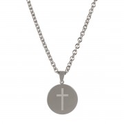 NK-JER29:11 DISC/CRS STNLS STL 1"-24"CH NK-JER29:11 DISC/CRS STNLS STL 1"-24"CH