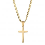 NK STAINLESS STEEL GP BOX CROSS 24"CH NK STAINLESS STEEL GP BOX CROSS 24"CH