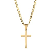 NK STAINLESS STEEL GP BOX CROSS 24"CH NK STAINLESS STEEL GP BOX CROSS 24"CH
