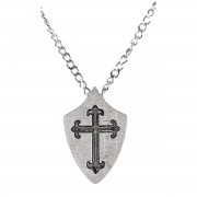 NK- EPH6:11 PWT SHIELD-24"CH NK- EPH6:11 PWT SHIELD-24"CH