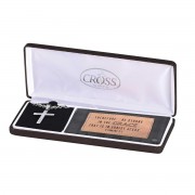 Necklace Grace Gratitude Box Cross 24L Necklace Grace Gratitude Box Cross 24L