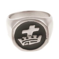 2pk -RNG-ST STEEL REV 3:11 SZ 12 - (Pack of 2)