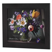 Framed Wall Art Great Is Faithfulness