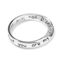 2pk -RNG-SP INSPIRING JN13:35 SZ9 - (Pack of 2)
