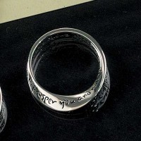 2pk -RNG-SP WD MOBIUS JER29:11/SZ 7 - (Pack of 2)