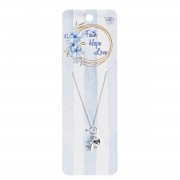 Necklace Faith Hope Love Cross Heart Necklace Faith Hope Love Cross Heart