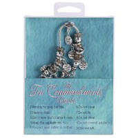 Bracelet 10 Commandments Multi Bead