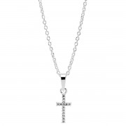 Necklace My First Communion Cross