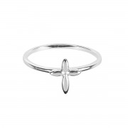 Ring Petal Cross Size 4 Ring Petal Cross Size 4