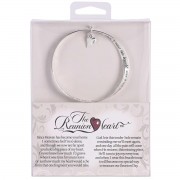 Mobius Bracelet Reunion Heart Tear 2.75D Mobius Bracelet Reunion Heart Tear 2.75D