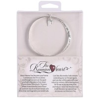 Mobius Bracelet Reunion Heart Tear 2.75D