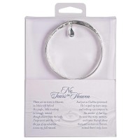 Mobius Bracelet No Tears In Heaven 2.75D