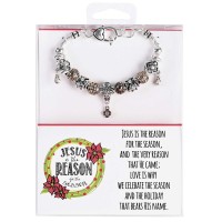 Bracelet Jesus is the Reason