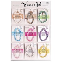 Prepak - Woman Of God Bracelets-18 Pc