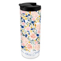2pk -Tumbler 20 Oz Love God Love Others - (Pack of 2)