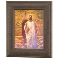 Framed Wall Art Resurrection 11x14 Framed Wall Art Resurrection 11x14