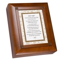 LITTLE ANGEL REMEMBR BOX