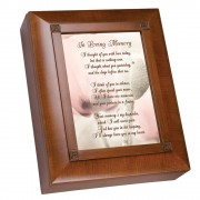 IN LOVING MEMORY IN MY HEART