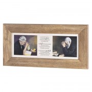 Framed Wall Art Grace Gratitude Prayer