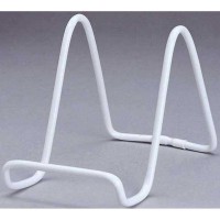 12pk -PLAS COVERED EASELPack of 12