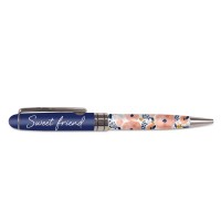 2pk -Pen Sweet Friend Proverbs 27:9 - (Pack of 2)