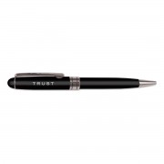 2pk -Pen Trust Proverbs 3:5 - (Pack of 2)